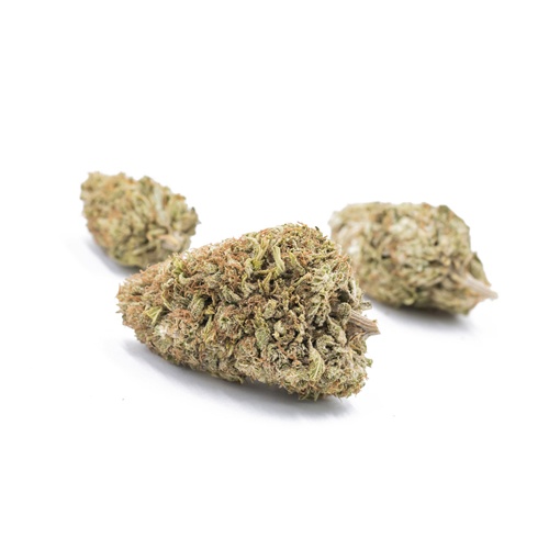 Got Hemp 2 - CBD Store - White CBG Flower